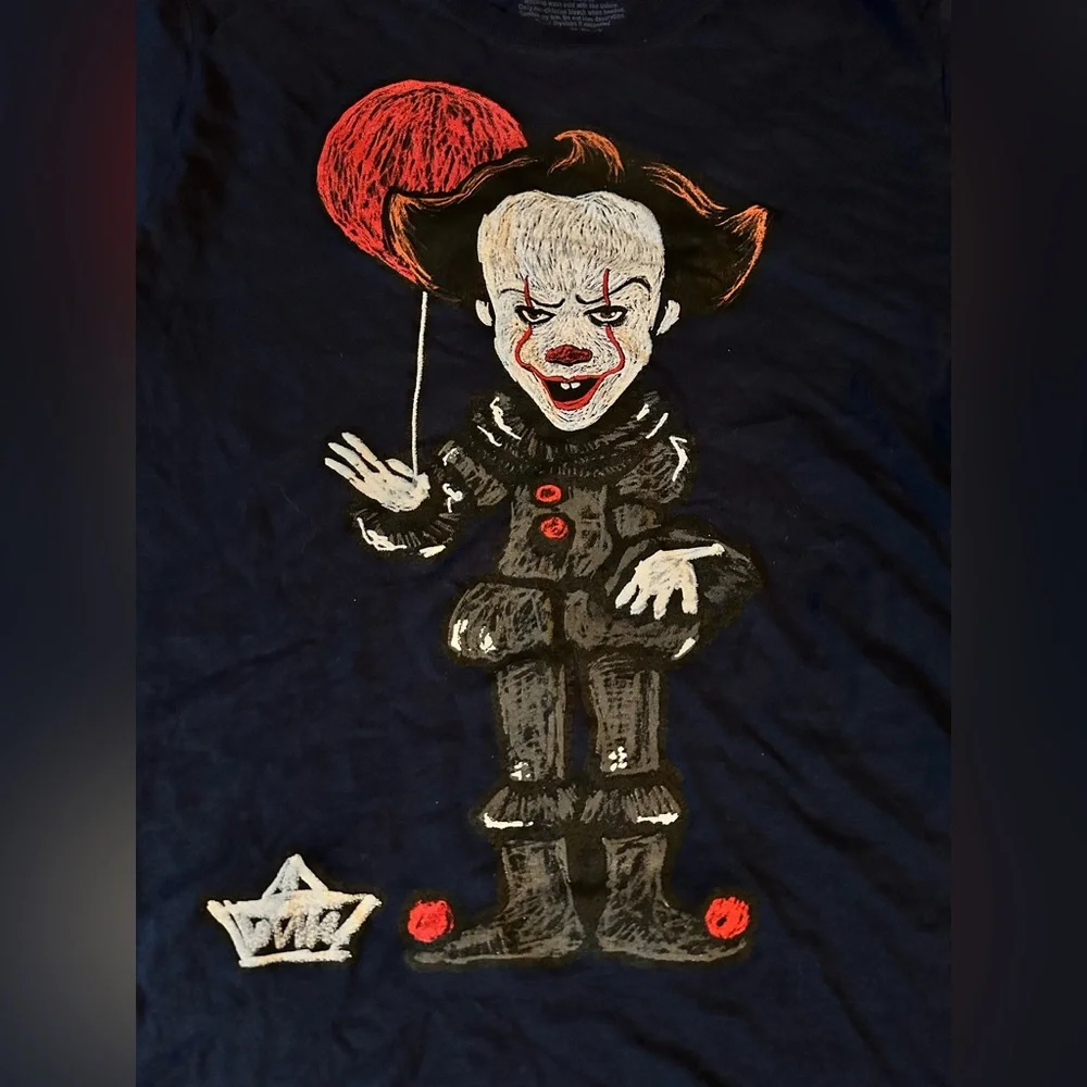 It Shirt - Picture 2 of 4